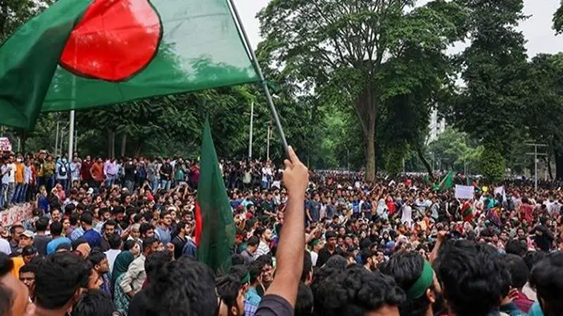 শহীদ ও আহতদের খসড়া তালিকা প্রকাশ শহীদ ও আহতদের খসড়া তালিকা প্রকাশ