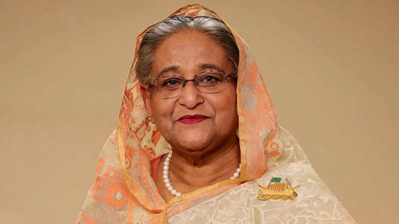 শেখ হাসিনার ভাইরাল ‘পদত্যাগপত্রটি’ সম্পর্কে যা জানা গেল শেখ হাসিনার ভাইরাল ‘পদত্যাগপত্রটি’ সম্পর্কে যা জানা গেল