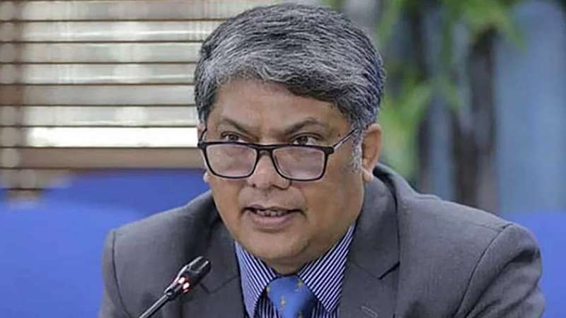 স্বাস্থ্য অধিদপ্তর থেকে অবশেষে সরে যেতে হলো ডা. রোবেদ আমিনকে স্বাস্থ্য অধিদপ্তর থেকে অবশেষে সরে যেতে হলো ডা. রোবেদ আমিনকে