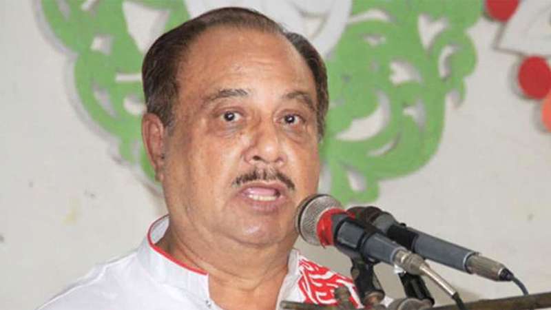 কারো তাবেদারি করার জন্য মুক্তিযুদ্ধ করি নাই : আ স ম আব্দুর রব কারো তাবেদারি করার জন্য মুক্তিযুদ্ধ করি নাই : আ স ম আব্দুর রব