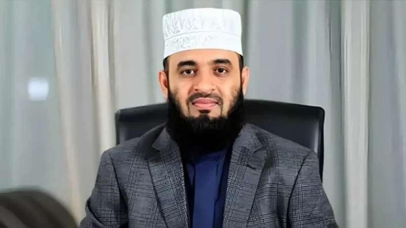 এবার যে বার্তা দিলেন মিজানুর রহমান আজহারী এবার যে বার্তা দিলেন মিজানুর রহমান আজহারী