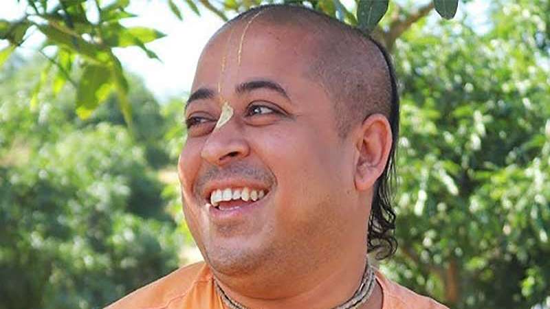 চিন্ময় ব্রহ্মচারীর ফের জামিন শুনানি আগামী বছর চিন্ময় ব্রহ্মচারীর ফের জামিন শুনানি আগামী বছর