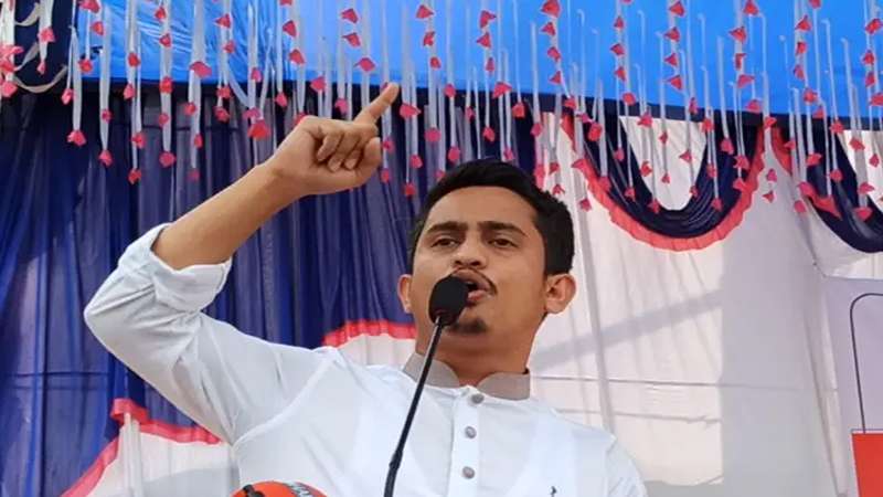 মার্চ ফর ফেলানী ডাক দিলো সারজিস আলম মার্চ ফর ফেলানী ডাক দিলো সারজিস আলম