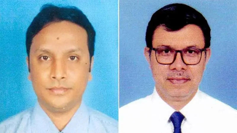 স্বাস্থ্য শিক্ষার প্রশাসনে নতুন পরিচালক মিছবাহ , ওএসডি হলো ১ স্বাস্থ্য শিক্ষার প্রশাসনে নতুন পরিচালক মিছবাহ , ওএসডি হলো ১