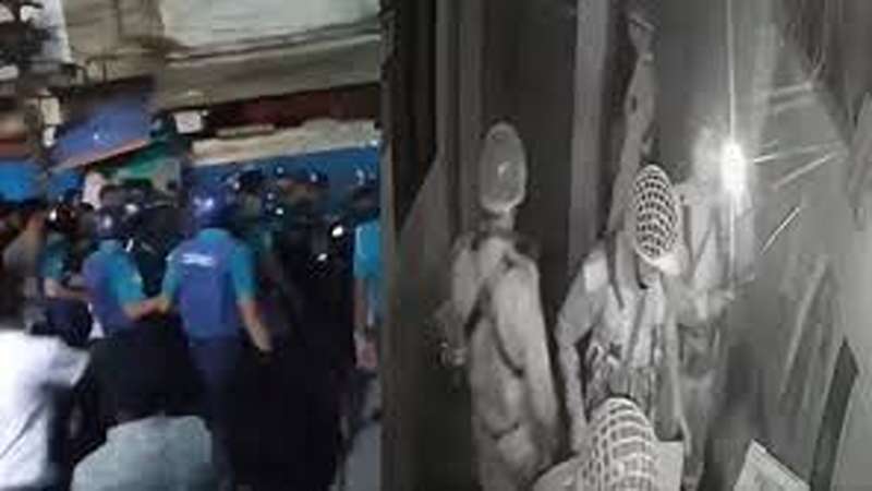 ফেসবুক পোস্ট নিয়ে তুলকালাম চট্টগ্রামে ফেসবুক পোস্ট নিয়ে তুলকালাম চট্টগ্রামে