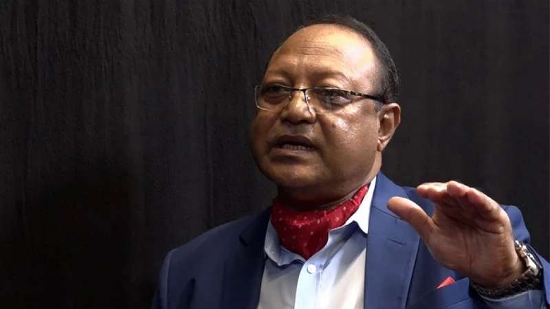 হাসিনার ছত্রছায়ায় তারেক সিদ্দিকীর সেনা দুর্নীতি হাসিনার ছত্রছায়ায় তারেক সিদ্দিকীর সেনা দুর্নীতি