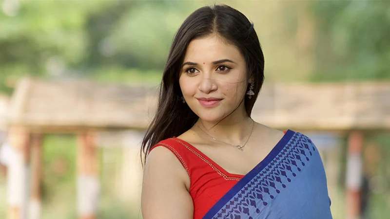 বয়স নিয়ে যা বললেন তাসনুভা তিশা বয়স নিয়ে যা বললেন তাসনুভা তিশা
