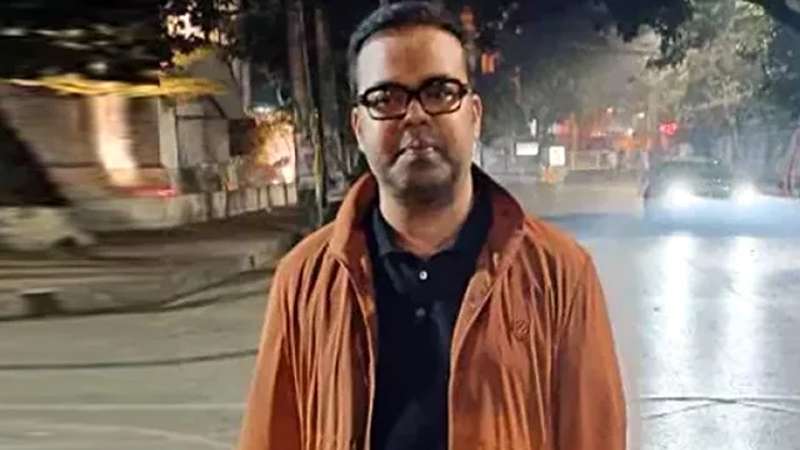 ওবায়দুল কাদেরের পালিত পুত্র গ্রেপ্তার ওবায়দুল কাদেরের পালিত পুত্র গ্রেপ্তার