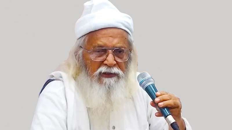 বাংলাদেশের জন্য এটা ভয়ানক দায়িত্বহীন ও বিপজ্জনক