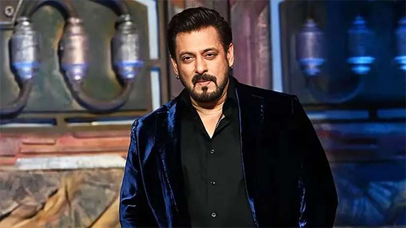 ভরা মঞ্চে সালমান খানকে বিয়ের প্রস্তাব দিলেন এই অভিনেত্রী ভরা মঞ্চে সালমান খানকে বিয়ের প্রস্তাব দিলেন এই অভিনেত্রী