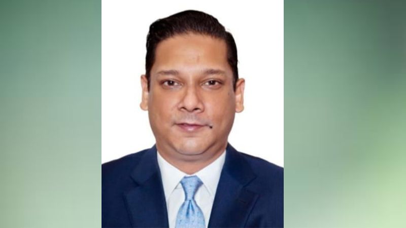 ঢাকা চেম্বারের সাবেক পরিচালক নূহের লতিফ খান-এর মৃত্যুতে ডিসিসিআই’র গভীর শোক প্রকাশ ঢাকা চেম্বারের সাবেক পরিচালক নূহের লতিফ খান-এর মৃত্যুতে ডিসিসিআই’র গভীর শোক প্রকাশ