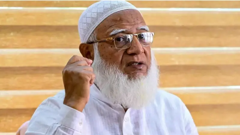 সন্ত্রাসীরা যে দলেরই হোক তাদেরকে পাকড়াও করে শাস্তি নিশ্চিত করতে হবে সন্ত্রাসীরা যে দলেরই হোক তাদেরকে পাকড়াও করে শাস্তি নিশ্চিত করতে হবে