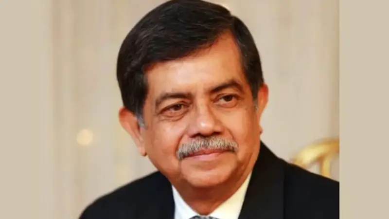 শিক্ষা উপদেষ্টা হচ্ছেন সি আর আবরার শিক্ষা উপদেষ্টা হচ্ছেন সি আর আবরার
