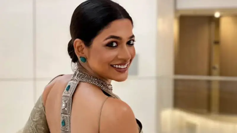 নমিনেশন পেয়েছি,তাই প্রত্যাশা আছে: বাঁধন নমিনেশন পেয়েছি,তাই প্রত্যাশা আছে: বাঁধন