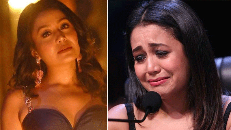 মা দিবসে ক্যামেরার সামনে কেন চোখে জল নিয়ে নেহা! কারণ কি মা দিবসে ক্যামেরার সামনে কেন চোখে জল নিয়ে নেহা! কারণ কি