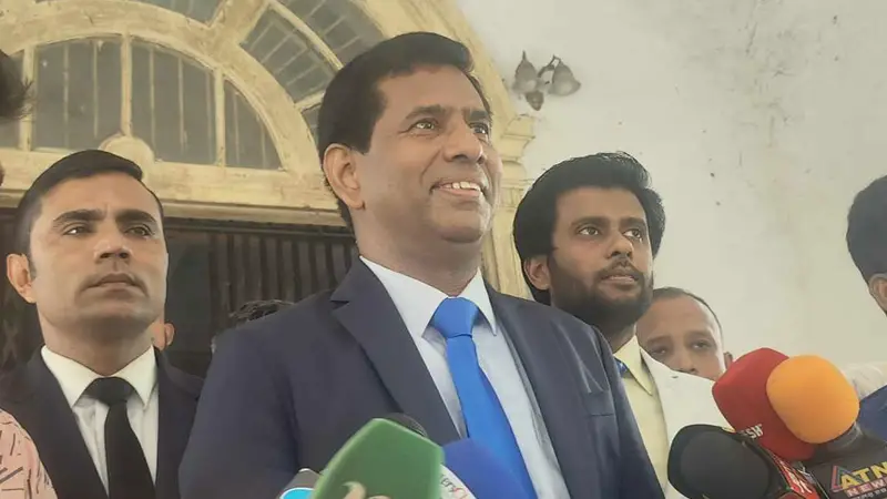 ট্রাইব্যুনালে বিদেশি আইনজীবী আনার বিষয়ে যা বললেন তাজুল ইসলাম