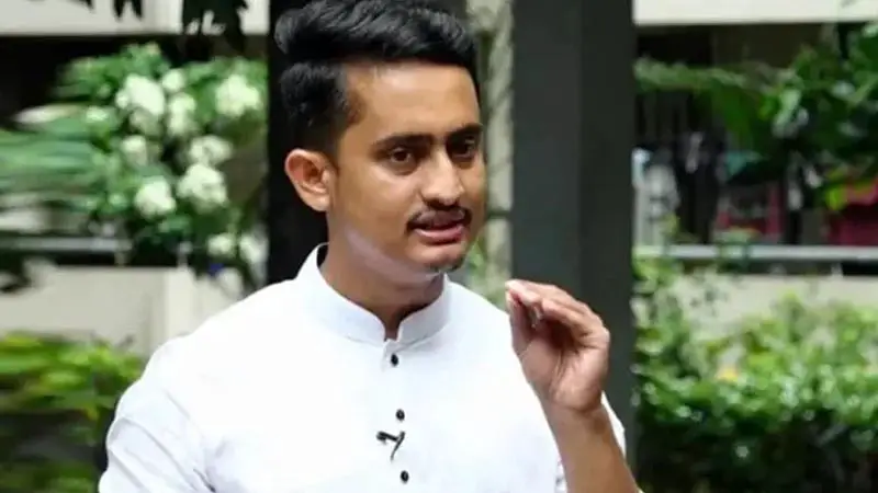 ভোটের জন্য অভ্যুত্থান হয়নি: সারজিস ভোটের জন্য অভ্যুত্থান হয়নি: সারজিস