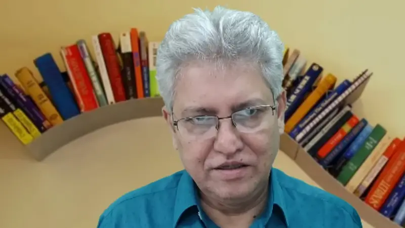 মানুষের ঘুম কেড়ে নিয়ে সরকার ঘুমাচ্ছে: মাসুদ কামাল মানুষের ঘুম কেড়ে নিয়ে সরকার ঘুমাচ্ছে: মাসুদ কামাল