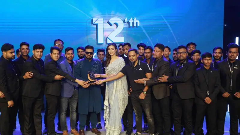পোশাক শিল্পকে আরও শক্তিশালী করতে চায় ব্লু ড্রীম