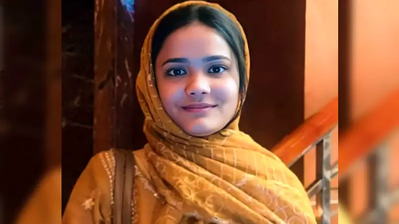ইতালির জেনোভা বিশ্ববিদ্যালয়ে স্কলারশিপ পেলো জাবিপ্রবি’র ঐশী ইতালির জেনোভা বিশ্ববিদ্যালয়ে স্কলারশিপ পেলো জাবিপ্রবি’র ঐশী