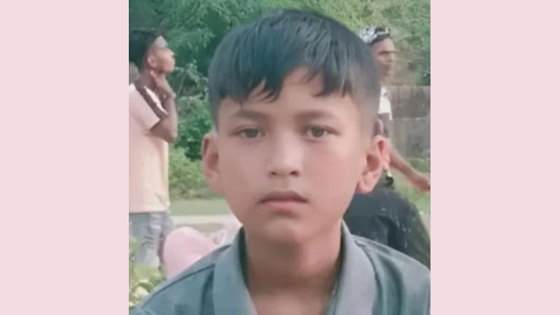 ইনানী সৈকতে ঘুরতে গিয়ে চিরতরে ঘুমিয়ে পড়ল রোহিঙ্গা শিশু ইনানী সৈকতে ঘুরতে গিয়ে চিরতরে ঘুমিয়ে পড়ল রোহিঙ্গা শিশু