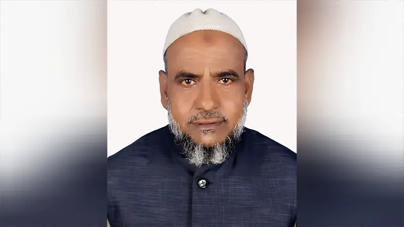 বদলগাছীর সদর ইউপি চেয়ারম্যান গ্রেফতার বদলগাছীর সদর ইউপি চেয়ারম্যান গ্রেফতার
