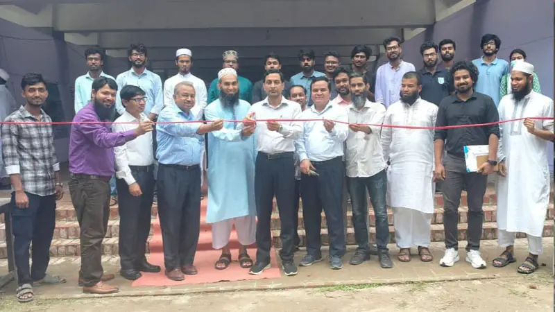 রুয়েটে দিনভর অনুষ্ঠিত হলো উদ্ভাবনের রঙিন উৎসব রুয়েটে দিনভর অনুষ্ঠিত হলো উদ্ভাবনের রঙিন উৎসব