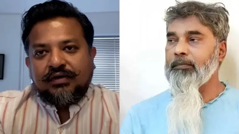 সুব্রতকে গ্রেফতার করিয়ে নেপালের জেলে পাঠানোর নেপথ্যে ছিলো ভারতের গোয়েন্দা সংস্থা র সুব্রতকে গ্রেফতার করিয়ে নেপালের জেলে পাঠানোর নেপথ্যে ছিলো ভারতের গোয়েন্দা সংস্থা র