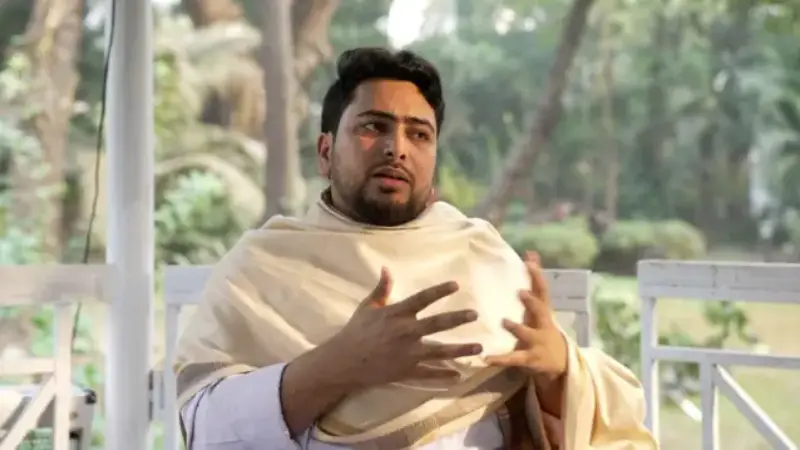 পদত্যাগ করবেন উপদেষ্টা নাহিদ ইসলাম পদত্যাগ করবেন উপদেষ্টা নাহিদ ইসলাম