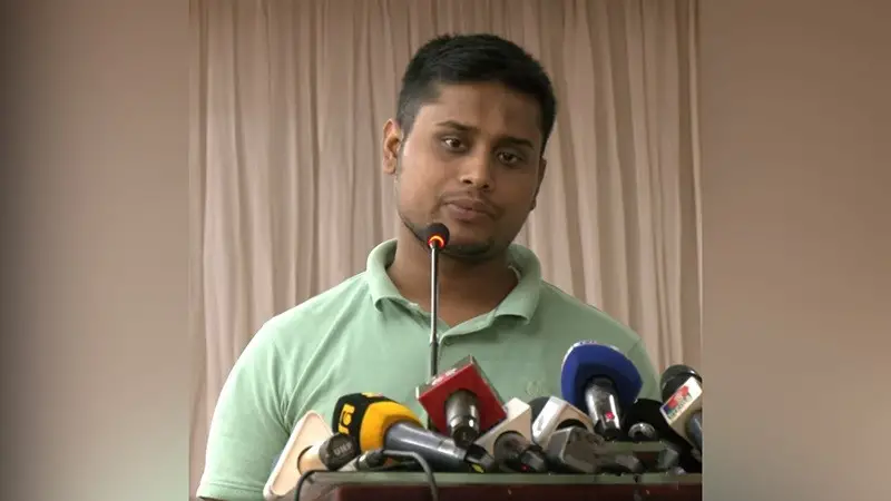 মজলুম যেন আবার জালিম না হয়ে ওঠে: হাসনাত আব্দুল্লাহ মজলুম যেন আবার জালিম না হয়ে ওঠে: হাসনাত আব্দুল্লাহ