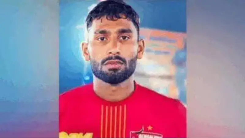 ভেবেছিলেন কাবাডির আঘাত, আসলে রেবিস! ভ্যাকসিন না নিয়ে প্রাণ হারালেন খেলোয়াড়