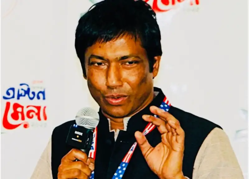 যদি মুক্তি চাও: বিমল সরকার যদি মুক্তি চাও: বিমল সরকার