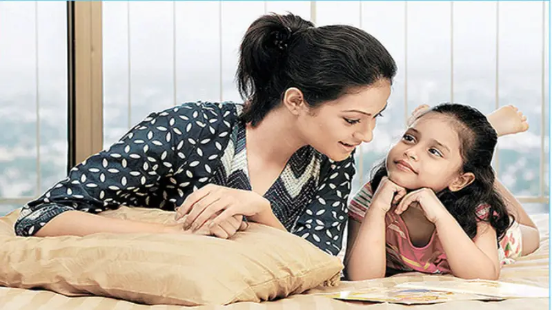 প্রত্যেক মায়ের যে ৯টি কথা তার কিশোরী মেয়েকে বলা উচিত প্রত্যেক মায়ের যে ৯টি কথা তার কিশোরী মেয়েকে বলা উচিত