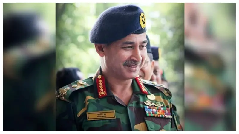 শাপলা চত্বরে জড়িত থাকার অভিযোগ নিয়ে যা বললেন সাবেক সেনাপ্রধান শাপলা চত্বরে জড়িত থাকার অভিযোগ নিয়ে যা বললেন সাবেক সেনাপ্রধান