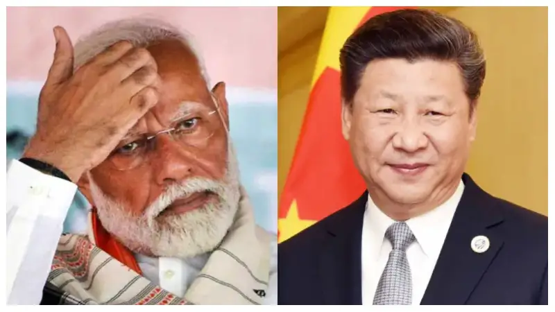 বাংলাদেশের জন্য বড় সুখবর দিলো চীন! এবার কী করবে ভারত বাংলাদেশের জন্য বড় সুখবর দিলো চীন! এবার কী করবে ভারত