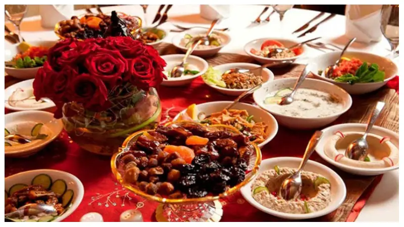 সেহরি না খেলে কি গুনাহ হবে?