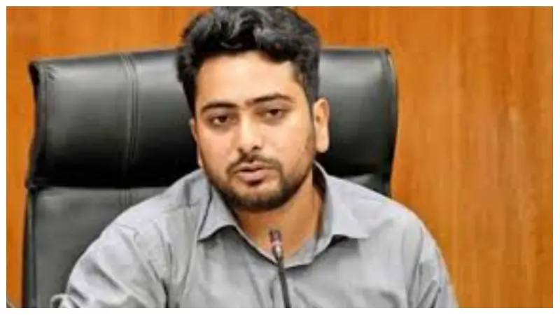 সমন্বয়ক পরিচয় এখন আর এক্সিস্ট করেনা সমন্বয়ক পরিচয় এখন আর এক্সিস্ট করেনা