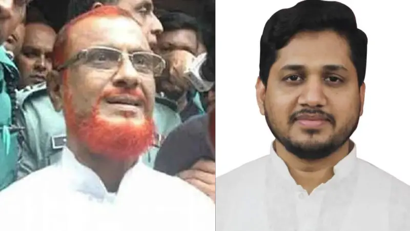১৪ বছর পর বাসায় ফিরে প্রিয়তমা স্ত্রীর সাক্ষাৎ পাবেন না আজহার ভাই: সিরাজুল ইসলাম ১৪ বছর পর বাসায় ফিরে প্রিয়তমা স্ত্রীর সাক্ষাৎ পাবেন না আজহার ভাই: সিরাজুল ইসলাম