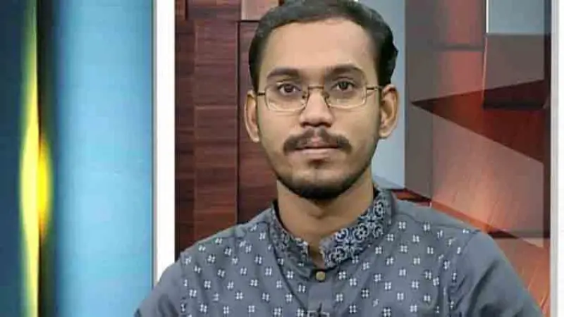 তারুণ্য যতদিন, দেশপ্রেম ততদিন: হান্নান মাসউদ
