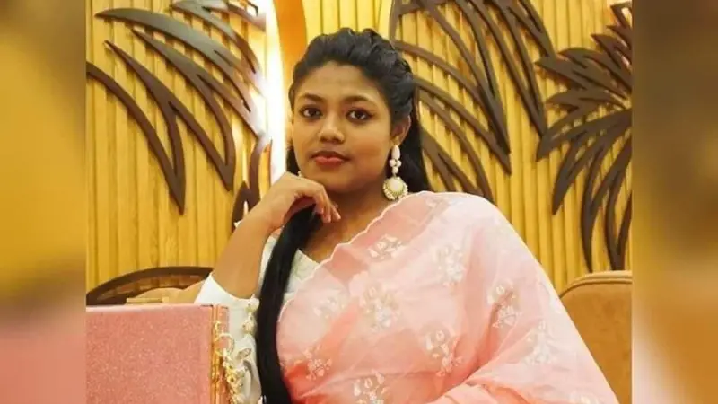 সমন্বয়ক নুসরাতের প্রচারিত ভিডিও নিয়ে কি বললো ফ্যাক্ট চেক (লিংকসহ) সমন্বয়ক নুসরাতের প্রচারিত ভিডিও নিয়ে কি বললো ফ্যাক্ট চেক (লিংকসহ)