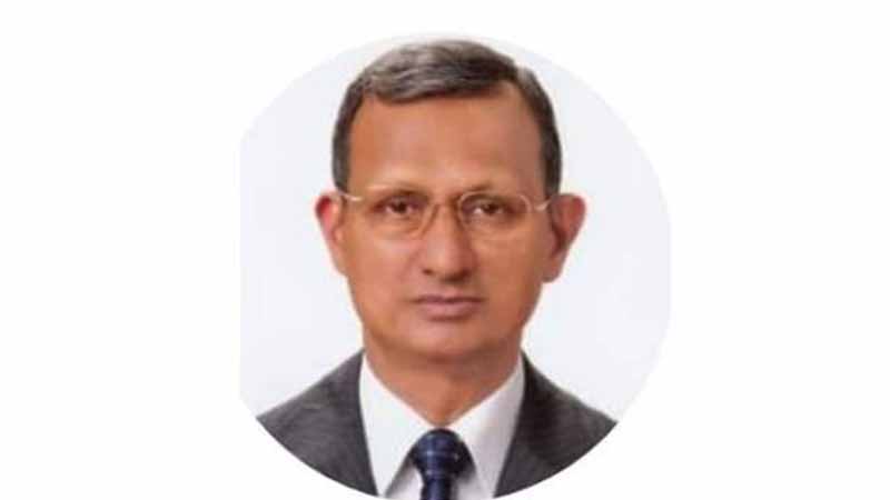 প্রধান উপদেষ্টার বিশেষ সহকারী হলেন খোদাবক্স চৌধুরী প্রধান উপদেষ্টার বিশেষ সহকারী হলেন খোদাবক্স চৌধুরী