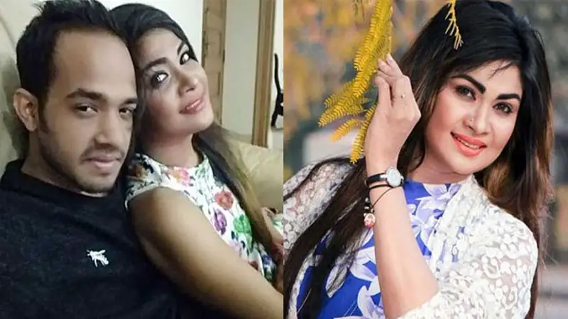 অবশেষে বিমান ছিনতাইয়ের ঘটনা নিয়ে মুখ খুললেন সিমলা অবশেষে বিমান ছিনতাইয়ের ঘটনা নিয়ে মুখ খুললেন সিমলা