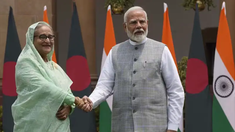 হাসিনা ইস্যুতে কি একঘরে হয়ে পড়ছে ভারত? হাসিনা ইস্যুতে কি একঘরে হয়ে পড়ছে ভারত?