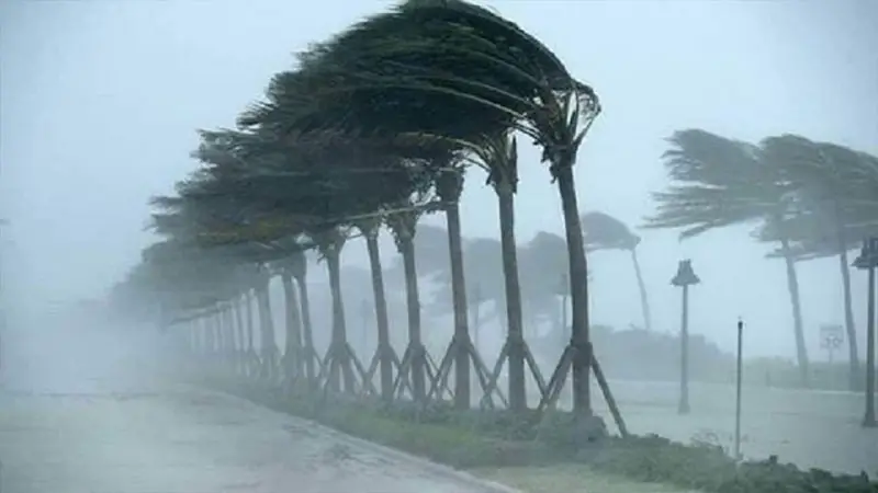 লঘুচাপ ও তাপমাত্রা নিয়ে নতুন বার্তা লঘুচাপ ও তাপমাত্রা নিয়ে নতুন বার্তা