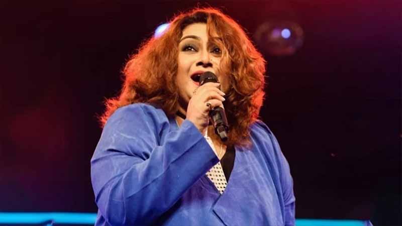 কনসার্টে ১০ জন পদপিষ্ট, যা বললেন শিল্পী জোজো কনসার্টে ১০ জন পদপিষ্ট, যা বললেন শিল্পী জোজো