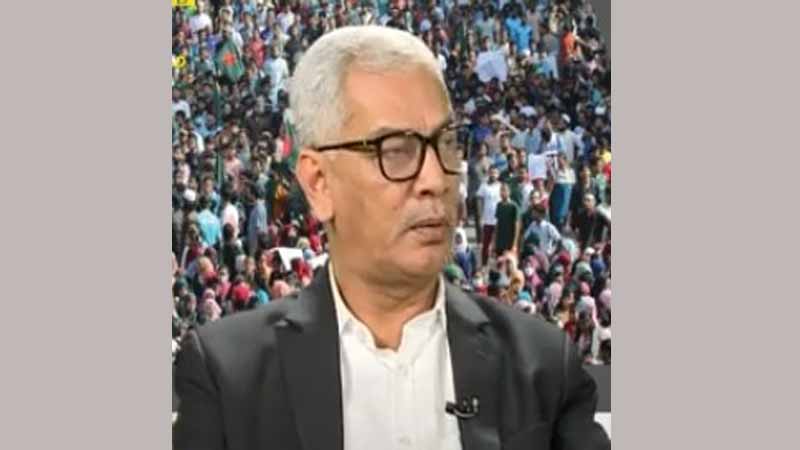 তরুণদের সংগঠিত হওয়া মানতে পারছে না কোনো কোনো রাজনৈতিক দল তরুণদের সংগঠিত হওয়া মানতে পারছে না কোনো কোনো রাজনৈতিক দল