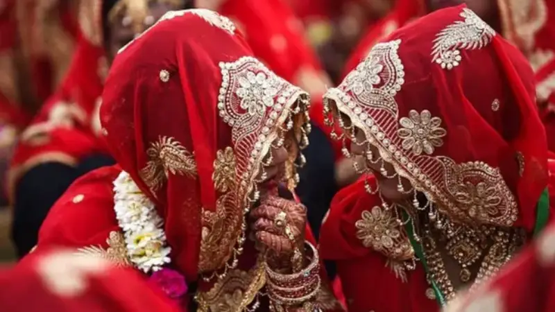 ভারতে নতুন আইনে একাধিক বিয়ে-তালাক নিষিদ্ধ, লিভ ইন বৈধ! ভারতে নতুন আইনে একাধিক বিয়ে-তালাক নিষিদ্ধ, লিভ ইন বৈধ!