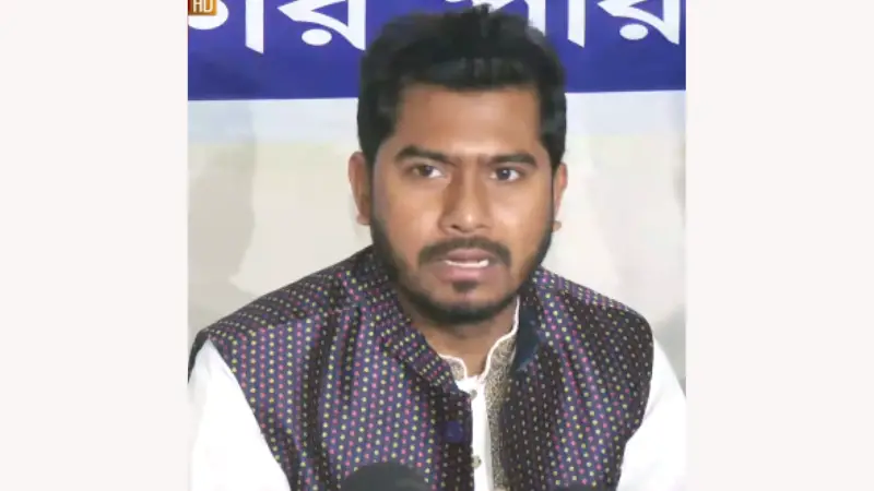 তলে তলে সবাই আওয়ামী লীগকে কাছে চায়: নুর তলে তলে সবাই আওয়ামী লীগকে কাছে চায়: নুর