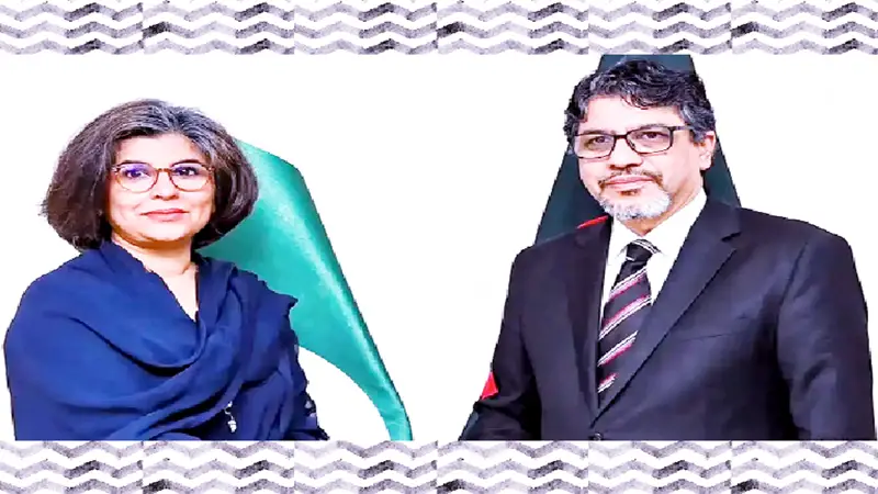 উন্নয়নে সহায়ক হতে পারে দায় স্বীকার উন্নয়নে সহায়ক হতে পারে দায় স্বীকার