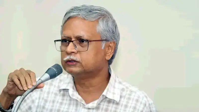 ইরান-ইসরায়েল সংঘাত, রাবি উপাচার্যের পাকিস্তান সফর স্থগিত ইরান-ইসরায়েল সংঘাত, রাবি উপাচার্যের পাকিস্তান সফর স্থগিত